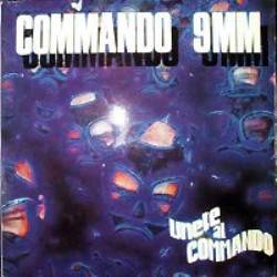 Commando 9 MM : Únete Al Comando